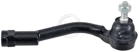 Наконечник рульової тяги Hyundai Tucson/Kia Sportage 15- Пр. A.B.S. 231106