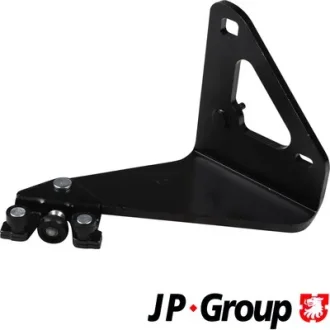 Роликова напрямна, розсувні двері Opel Vivaro A,Renault Trafic II JP GROUP 4388600280