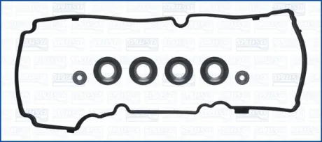 Прокладка клапанної кришки (к-кт) SKODA OCTAVIA III, IV 2.0d Ajusa AJUSA 56067200