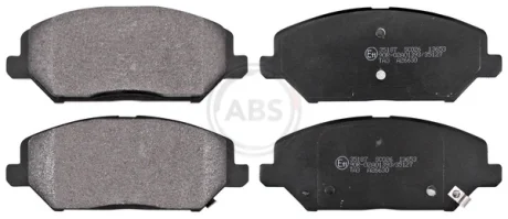 Автозапчастина A.B.S. 35187