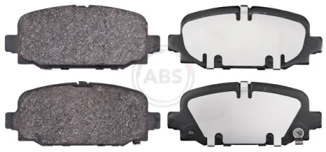 Автозапчастина A.B.S. 35230
