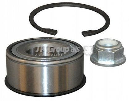 Автозапчастина JP GROUP 4341300910