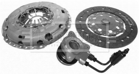 Автозапчастина BORG & BECK HKT1396