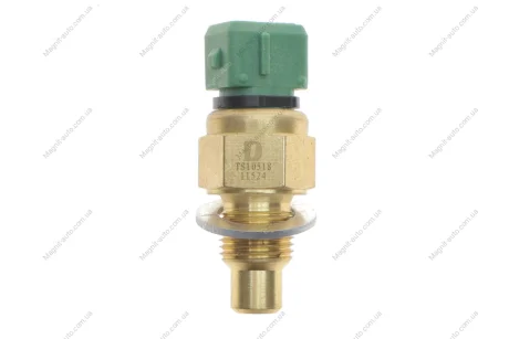 Датчик температури охолоджуючої рідини Delphi TS10518
