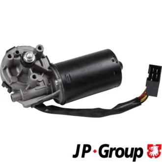 Мотор склоочисників MB SPRINTER / VW LT 95-06 (5-PIN) JP GROUP 1398200700