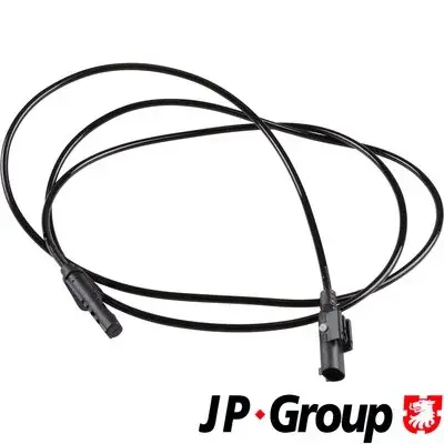 Датчик ABS задній MB Sprinter/VW Crafter 06- Пр. JP GROUP 1397106780 (фото 1)
