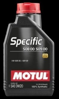 Автозапчастина Motul 107385