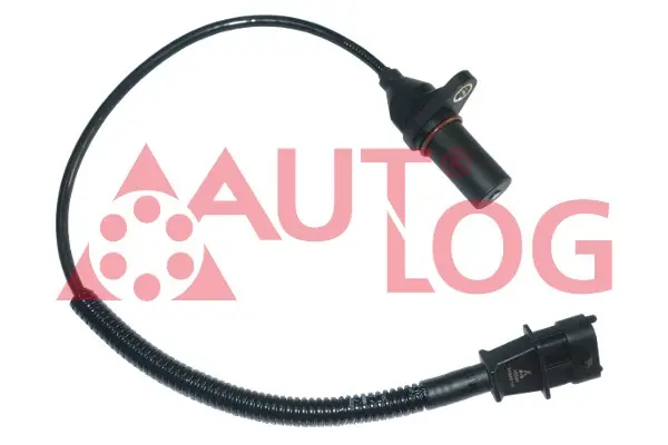 Датчик колінвала i30/Tucson/Ceed 1.5/2.2CRDi 07- AUTLOG AS5341 (фото 1)