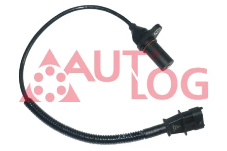 Датчик колінвала i30/Tucson/Ceed 1.5/2.2CRDi 07- AUTLOG AS5341