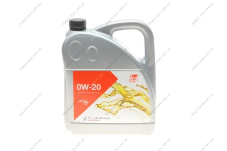 Олива моторна FEBI BILSTEIN 177647