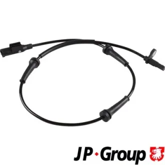 Датчик ABS задн. FIAT 500 10- JP GROUP 3397103000