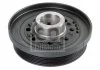 Шків колінвала HYUNDAI/KIA ix35/Santa Fe/Tucson/Sorento/Sportage \'\'2.0-2.2CRDi \'\'09>> FEBI BILSTEIN 171232 (фото 2)