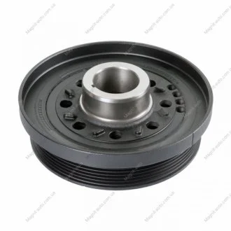 Шків колінвала HYUNDAI/KIA ix35/Santa Fe/Tucson/Sorento/Sportage \'\'2.0-2.2CRDi \'\'09>> FEBI BILSTEIN 171232