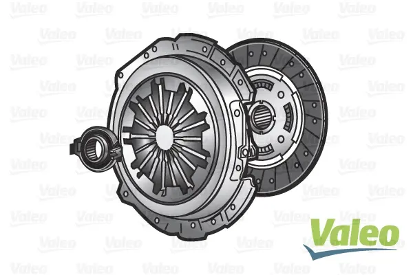 Автозапчастина Valeo 877263 (фото 1)
