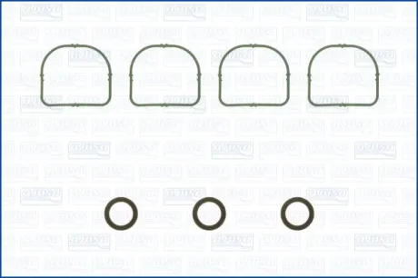 Прокладка впускного колектора (к-кт) BMW 3 (E46) 1.8, 2.0i, (E90) 2.0i Ajusa AJUSA 77028500