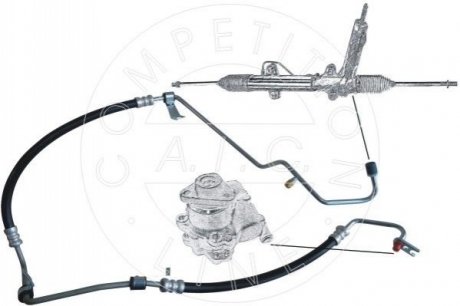 Автозапчастина Aic 55928