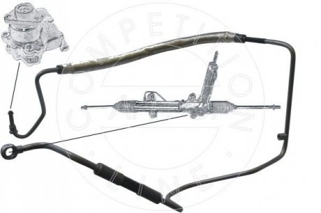 Автозапчастина Aic 54957