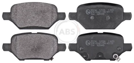 Автозапчастина A.B.S. 35236