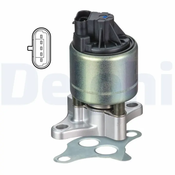 Автозапчастина Delphi EG10545-12B1 (фото 1)