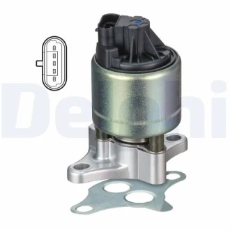 Автозапчастина Delphi EG10545-12B1