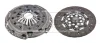 Автозапчастина BORG & BECK HK2847 (фото 2)