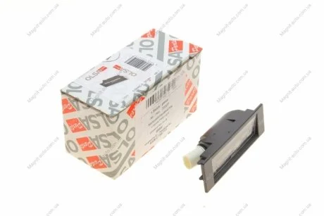 Подсветка номера Aic 72327