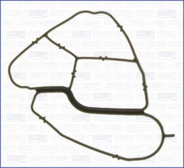 Прокладка корпусу масляного фільтра BMW 3 (E46), 5 (E39) 3.0d Ajusa AJUSA 01040700