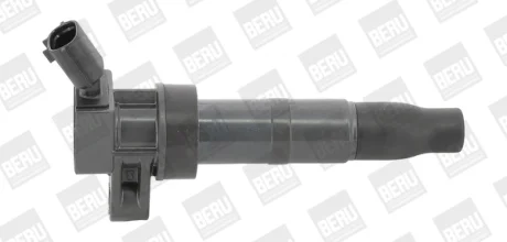 Катушка зажигания двигателя BERU ZS548