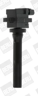 Котушка запалювання BERU ZSE072