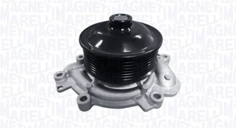 Насос системи охолодження (РОЗПРОДАЖ) MAGNETI MARELLI 352316171284