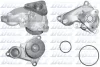 Помпа Dolz HYUNDAI/KIA i30/Ceed "1,1-1,7 "06>> DOLZ H238 (фото 1)