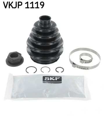 Пильовик ШРКШ SKF VKJP 1119 (фото 1)