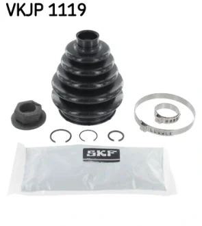 Пильовик ШРКШ SKF VKJP 1119