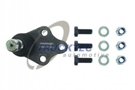 Опора шаровая TRUCKTEC 0231099