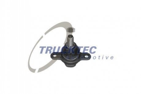Опора шаровая TRUCKTEC 0731043