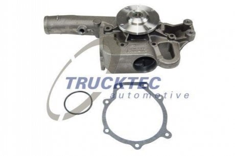 Водяной насос TRUCKTEC 0119143