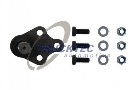 Опора шаровая TRUCKTEC 0231100