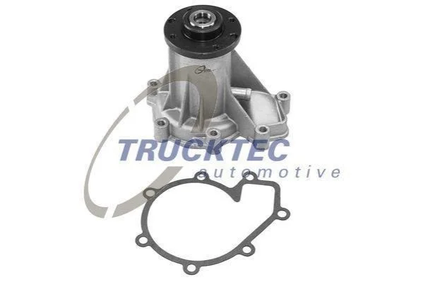 Насос водяний TRUCKTEC 0219161 (фото 1)