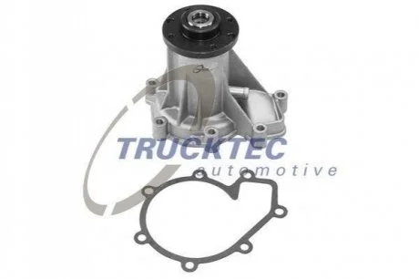 Насос водяний TRUCKTEC 0219161