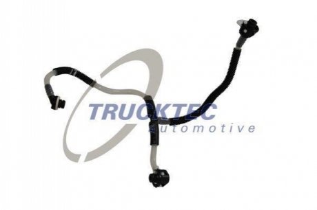 Топливопровод TRUCKTEC 02.13.097
