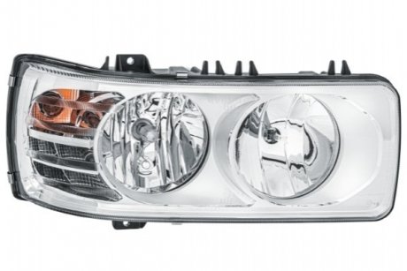 Основная фара HELLA 1EJ 011 287-141 (фото 1)