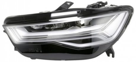 Основная фара HELLA 1EX 012 976-111
