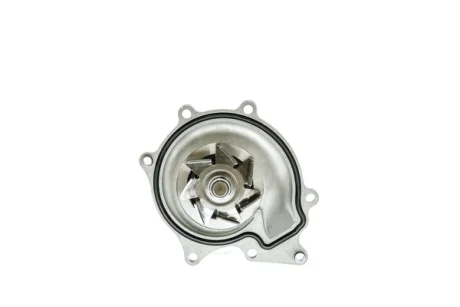 Насос охолоджуючої рідини, з ущільненням SSANGYONG ACTYON II, ACTYON SPORTS I, ACTYON SPORTS II, KORANDO, MUSSO, MUSSO GRAND, REXTON, REXTON W / REXTON, RODIUS II, STAVIC 2.0D/2.2D 11.10- AISIN WPO-906