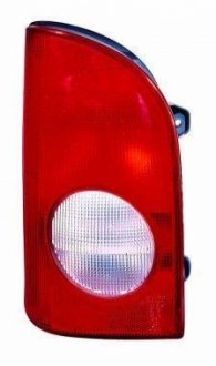 Задний фонарь DEPO 2211902LUE