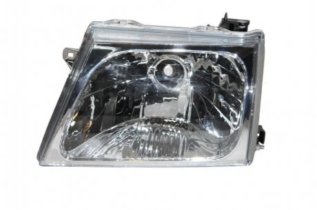 Основная фара DEPO 21211C4LLD