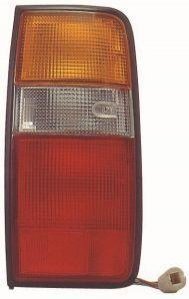 Задний фонарь DEPO 2121955LU