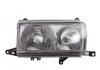 Основная фара DEPO 212-1173R-LD-E (фото 1)