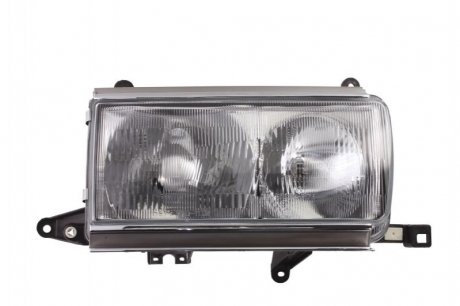 Основная фара DEPO 212-1173R-LD-E