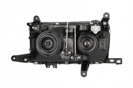 Основная фара DEPO 212-1173L-LD-E