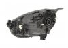 Основная фара DEPO 215-11D9R-LD-EM (фото 2)
